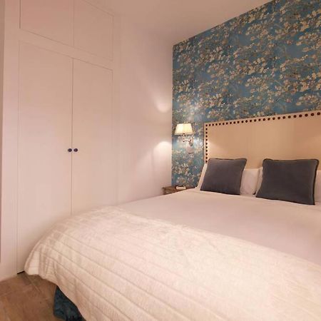 Homeabout Goya Apartment I Madrid Exterior foto